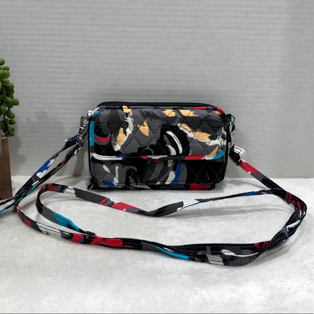 Vera Bradley Crossbody